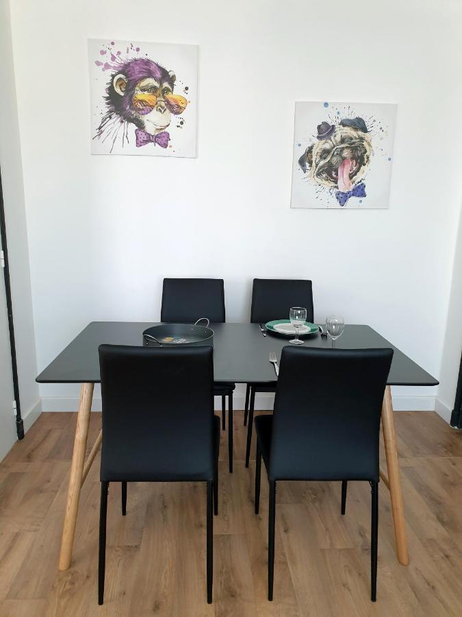 Apartament Jungle Indus' Vannes Zewnętrze zdjęcie